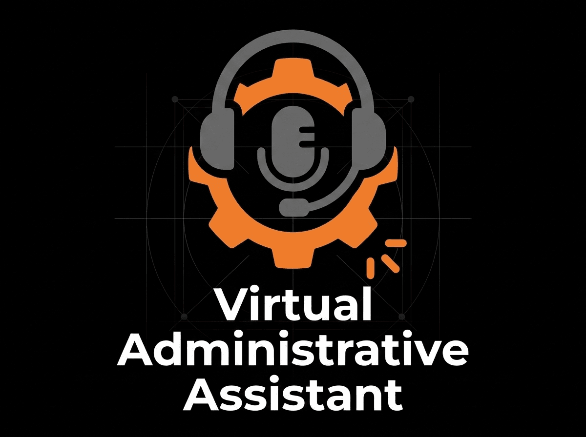Monthly Administrative & Business Support