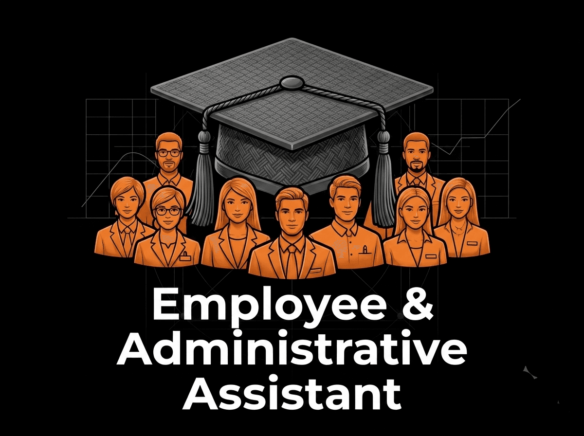 Standard Admission & Registration Forms
